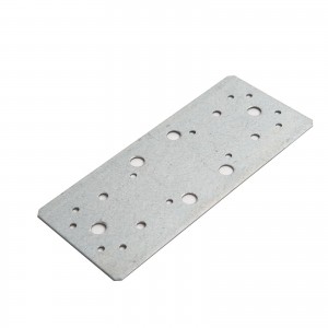 Placa metalica conectoare 80x210