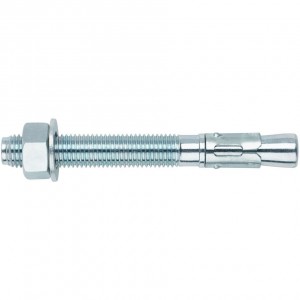 Ancora metalica cu bolt 12x110 20buc/cutie