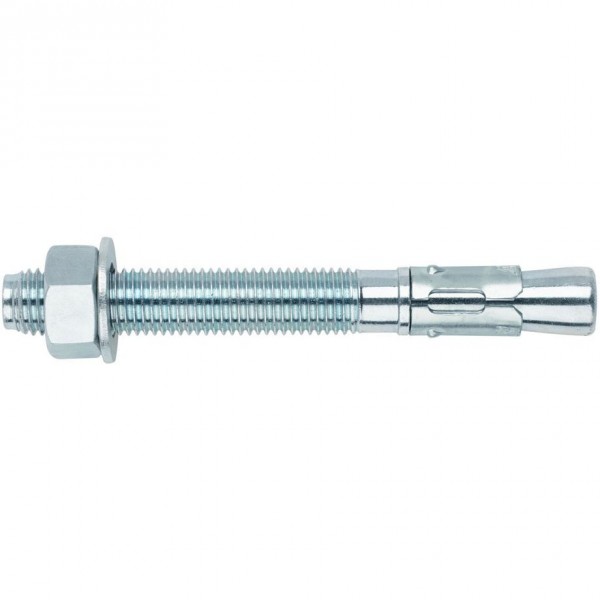 Ancora metalica cu cep 10x120 50buc/cutie