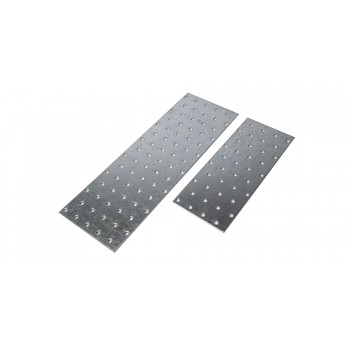 Placi perforate conectoare