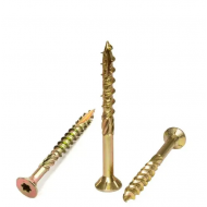Surub dulgherie cap inecat torx 5x50 300buc/cutie