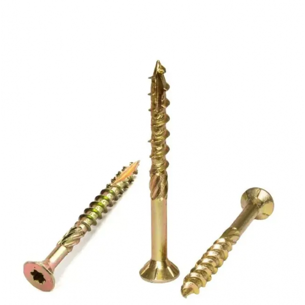 Surub dulgherie cap inecat torx 5x50 300buc/cutie