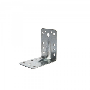 COLTAR METALIC CU NERVURA 65X90X90X2MM 100+15buc/CUTIE