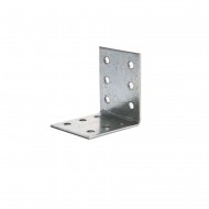 Coltar metalic pentru lemn 50x50x40