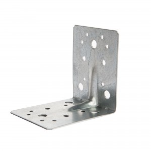 Coltar metalic 90x105x105X2,5MM 100buc/cutie