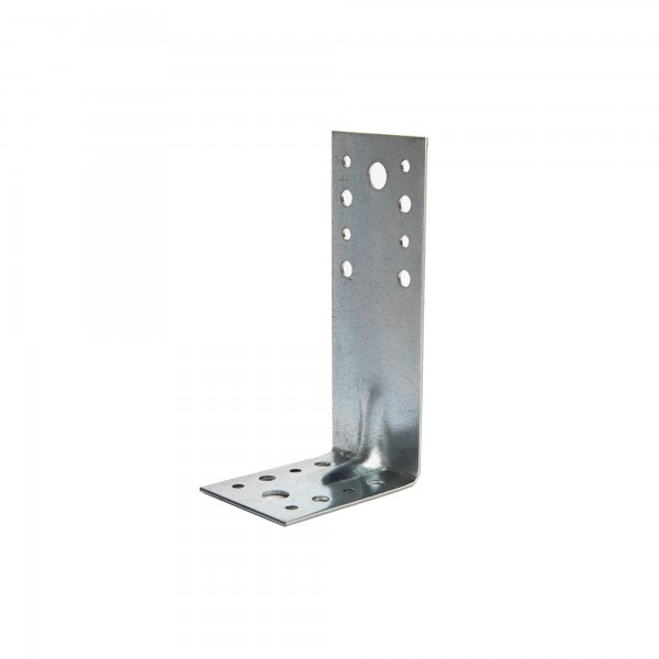 Coltar metalic pentru lemn inegal 140x70x55x2mm