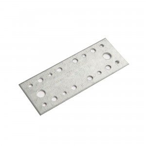 Placa metalica conectoare 140x55
