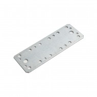 Placa metalica conectoare 180x65