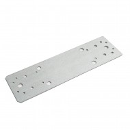 Placa metalica conectoare 300x90