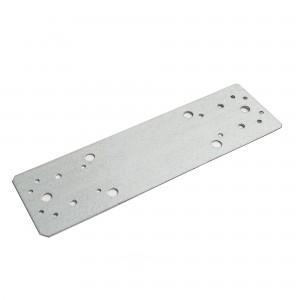 Placa metalica conectoare 300x90