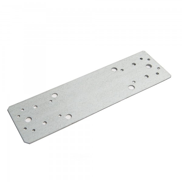 Placa metalica conectoare 300x90