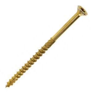 Surub dulgherie cap inecat torx 6x280 100buc/cutie